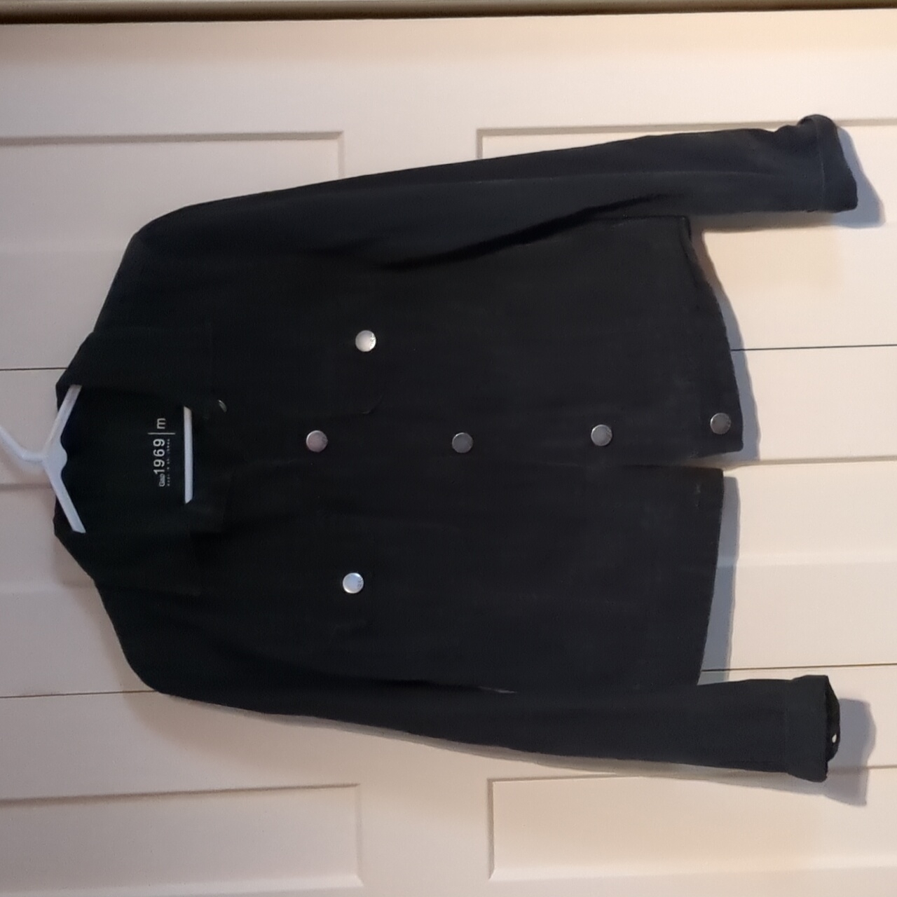 Gap Courdory Jacket